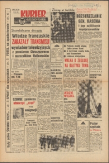 Kurier Szczeciński. R.19, 1963 nr 34 wyd.AB