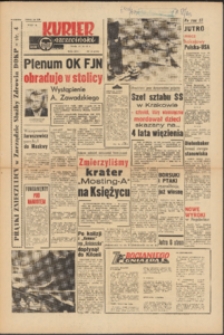 Kurier Szczeciński. R.19, 1963 nr 36 wyd.A