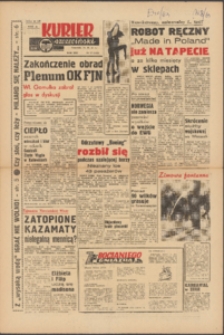 Kurier Szczeciński. R.19, 1963 nr 37 wyd.A