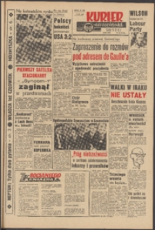 Kurier Szczeciński. R.19, 1963 nr 39 wyd.AB
