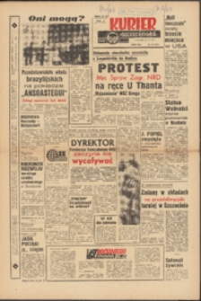Kurier Szczeciński. R.19, 1963 nr 43 wyd.A