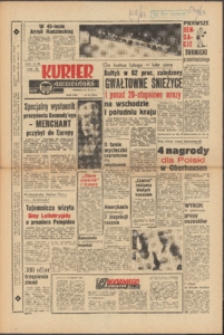 Kurier Szczeciński. R.19, 1963 nr 46 wyd.A