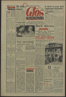 Głos Koszaliński. 1957, sierpień, nr 203