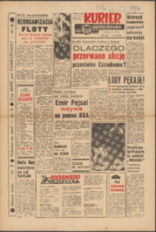 Kurier Szczeciński. R.19, 1963 nr 4 wyd.AB