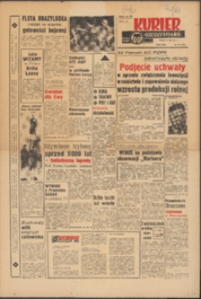 Kurier Szczeciński. R.19, 1963 nr 50 wyd.A