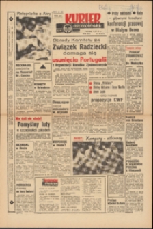 Kurier Szczeciński. R.19, 1963 nr 56 wyd.AB