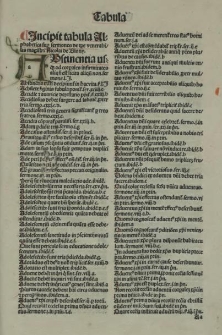 Sermones de tempore et de sanctis, sive Viridarius