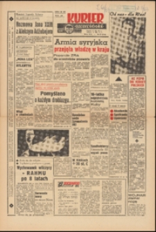 Kurier Szczeciński. R.19, 1963 nr 57 wyd.AB