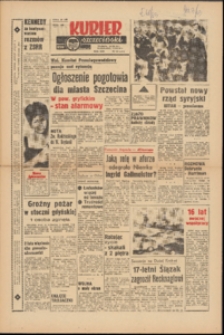 Kurier Szczeciński. R.19, 1963 nr 58 wyd.AB