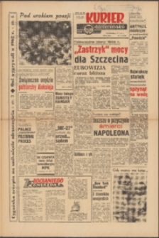 Kurier Szczeciński. R.19, 1963 nr 5 wyd.AB
