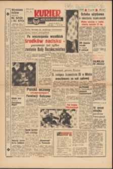 Kurier Szczeciński. R.19, 1963 nr 60 wyd.AB