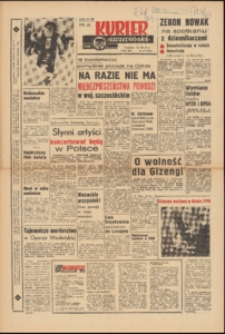 Kurier Szczeciński. R.19, 1963 nr 62 wyd.AB