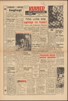 Kurier Szczeciński. R.19, 1963 nr 63 wyd.AB