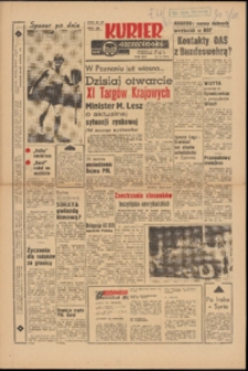 Kurier Szczeciński. R.19, 1963 nr 64 wyd.AB