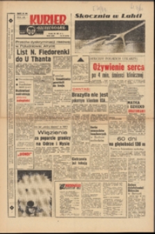 Kurier Szczeciński. R.19, 1963 nr 67 wyd.AB