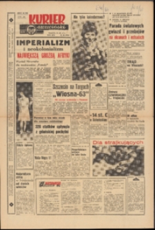 Kurier Szczeciński. R.19, 1963 nr 68 wyd.AB