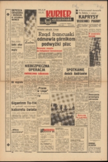 Kurier Szczeciński. R.19, 1963 nr 71 wyd.AB