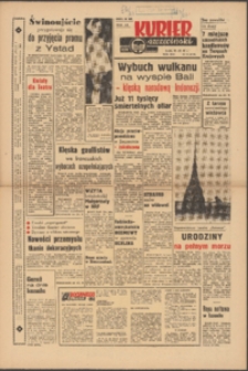 Kurier Szczeciński. R.19, 1963 nr 73 wyd.AB