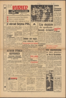 Kurier Szczeciński. R.19, 1963 nr 75 wyd.AB