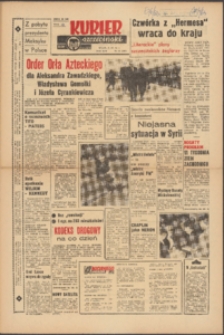 Kurier Szczeciński. R.19, 1963 nr 78 wyd.AB