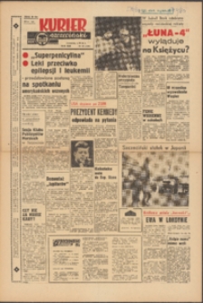 Kurier Szczeciński. R.19, 1963 nr 80 wyd.AB