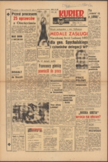 Kurier Szczeciński. R.19, 1963 nr 81 wyd.AB