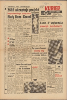 Kurier Szczeciński. R.19, 1963 nr 82 wyd.AB