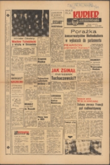 Kurier Szczeciński. R.19, 1963 nr 84 wyd.AB