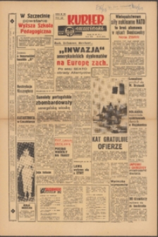 Kurier Szczeciński. R.19, 1963 nr 85 wyd.AB