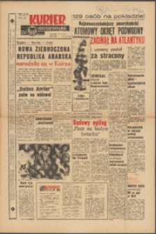 Kurier Szczeciński. R.19, 1963 nr 86 wyd.AB