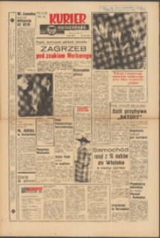 Kurier Szczeciński. R.19, 1963 nr 88 wyd.AB