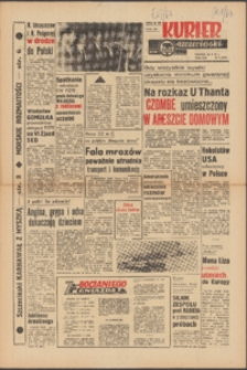 Kurier Szczeciński. R.19, 1963 nr 8 wyd.AB