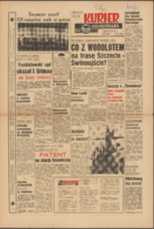 Kurier Szczeciński. R.19, 1963 nr 92 wyd.AB