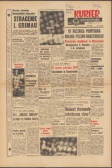 Kurier Szczeciński. R.19, 1963 nr 93 wyd.AB