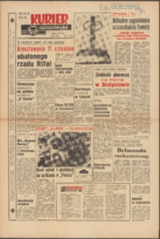 Kurier Szczeciński. R.19, 1963 nr 96 wyd.AB