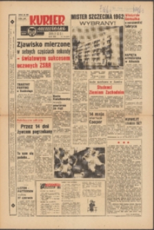 Kurier Szczeciński. R.19, 1963 nr 98 wyd.AB