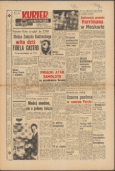 Kurier Szczeciński. R.19, 1963 nr 99 wyd.AB