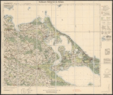 Greifswald, Swinem&uuml;nde, Anklam