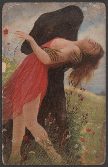 Der Tod und das Mädchen