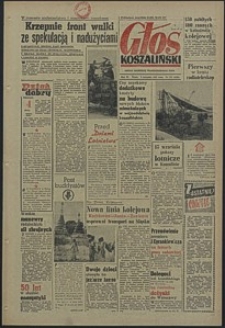 Głos Koszaliński. 1957, wrzesień, nr 211