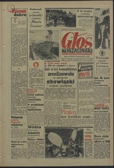 Głos Koszaliński. 1957, wrzesień, nr 212