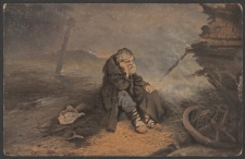 Na požariŝĕ = L'incendie