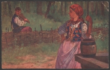 Żebyś była moją, kupiłbym ci wózek