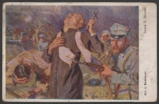 Śmierć X. Skorupki