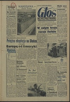 Głos Koszaliński. 1957, wrzesień, nr 214
