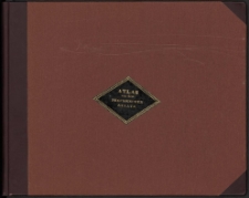 Hand-Atlas des Preussischen Staats in 36 Blättern