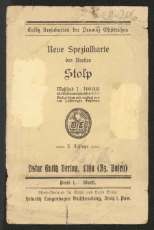 Kreis Stolp