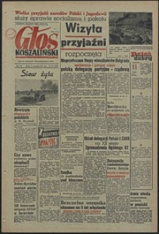 Głos Koszaliński. 1957, wrzesień, nr 217