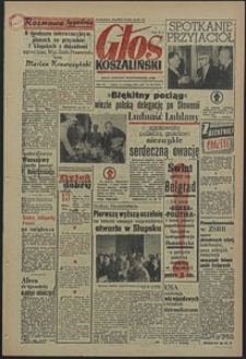 Głos Koszaliński. 1957, wrzesień, nr 219
