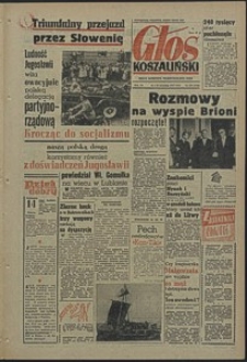 Głos Koszaliński. 1957, wrzesień, nr 220